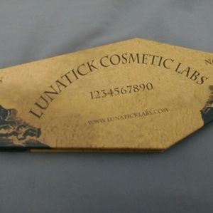 Lunatick cosmetic labs